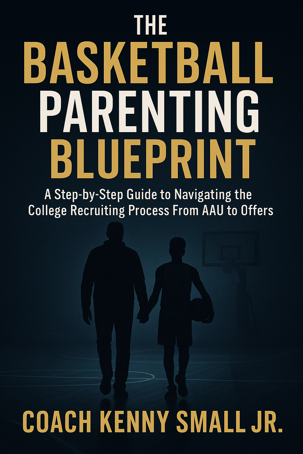The Complete Parent Recruitment Playbook